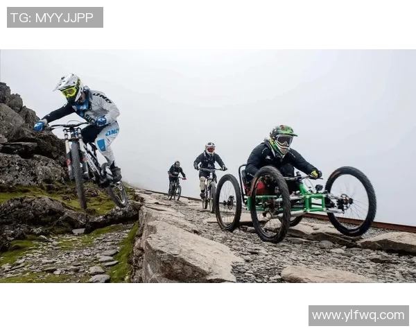 极限运动深度：解密重庆极限运动队的整体压制