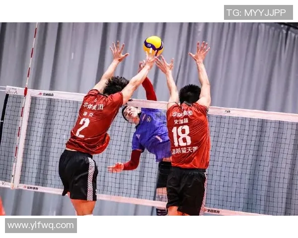 深圳排球队战术实力强劲荣登全国排球战术排行榜第九名