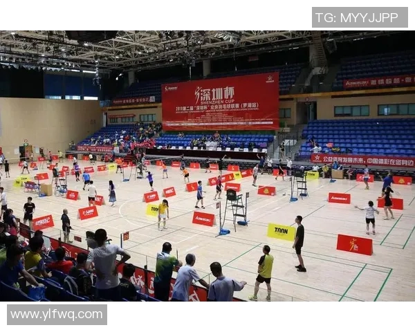 深圳羽毛球队战术解析：如何有效盯防对手提升比赛胜率