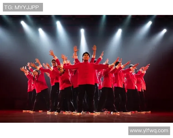 街舞盛宴：深入解析南京街舞队员的心理素质与团队精神