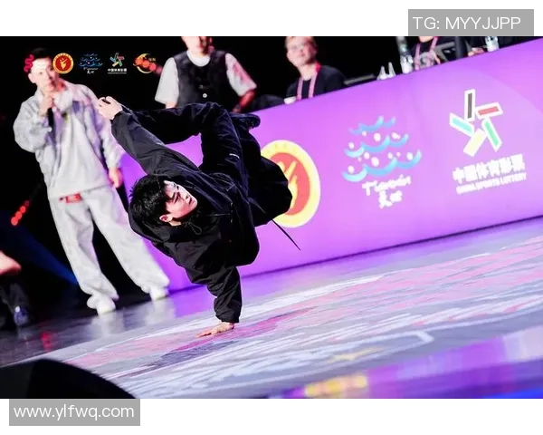 重庆街舞队与西安街舞队赛后技术分析与精彩瞬间回顾